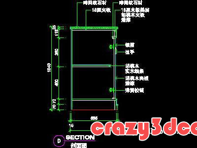 Villa Autocad Blocks 122